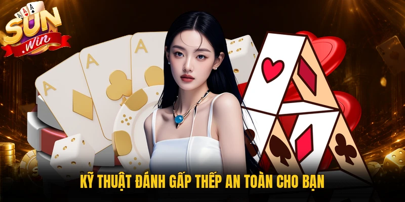 Cẩn trọng khi tăng mức chơi sau kết quả không thuận lợi
